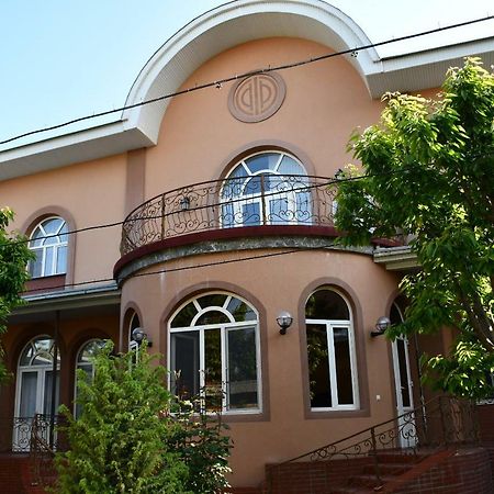 Nurziyo Guest House Tashkent Exterior foto