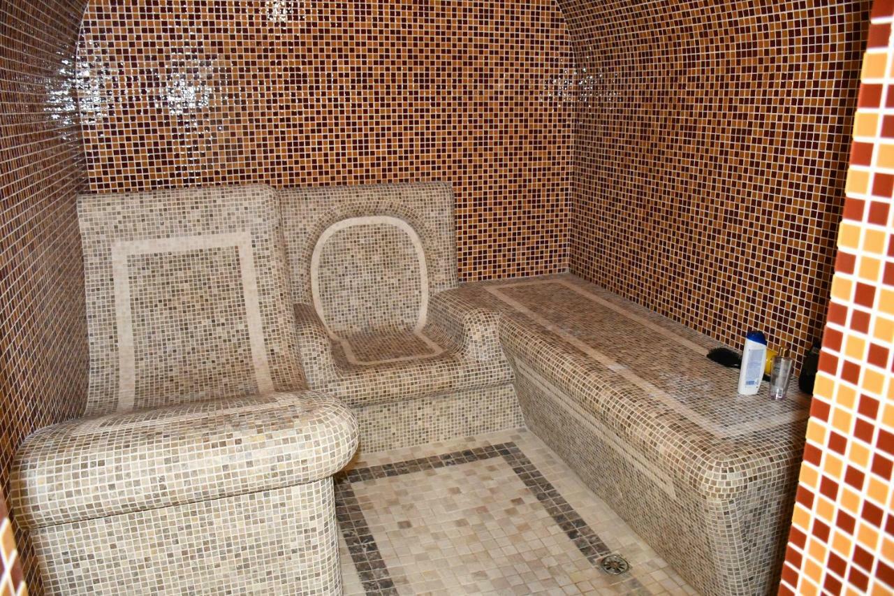 Nurziyo Guest House Tashkent Exterior foto
